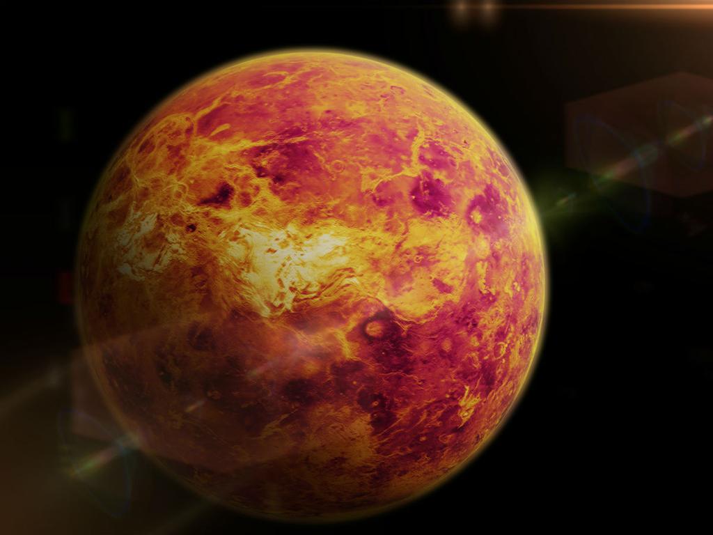 El reconocido investigador del Instituto de Astronomía de la UNAM, José Franco, afirmó que la vida en Venus es un misterio. Foto: iStock 