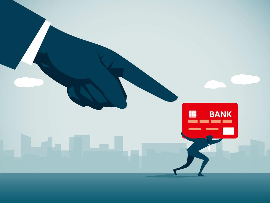 La CNVB advirtió que los clientes que busquen reestructurar su deuda tendrán una “marca suave” en el buró de crédito. Foto: iStock 