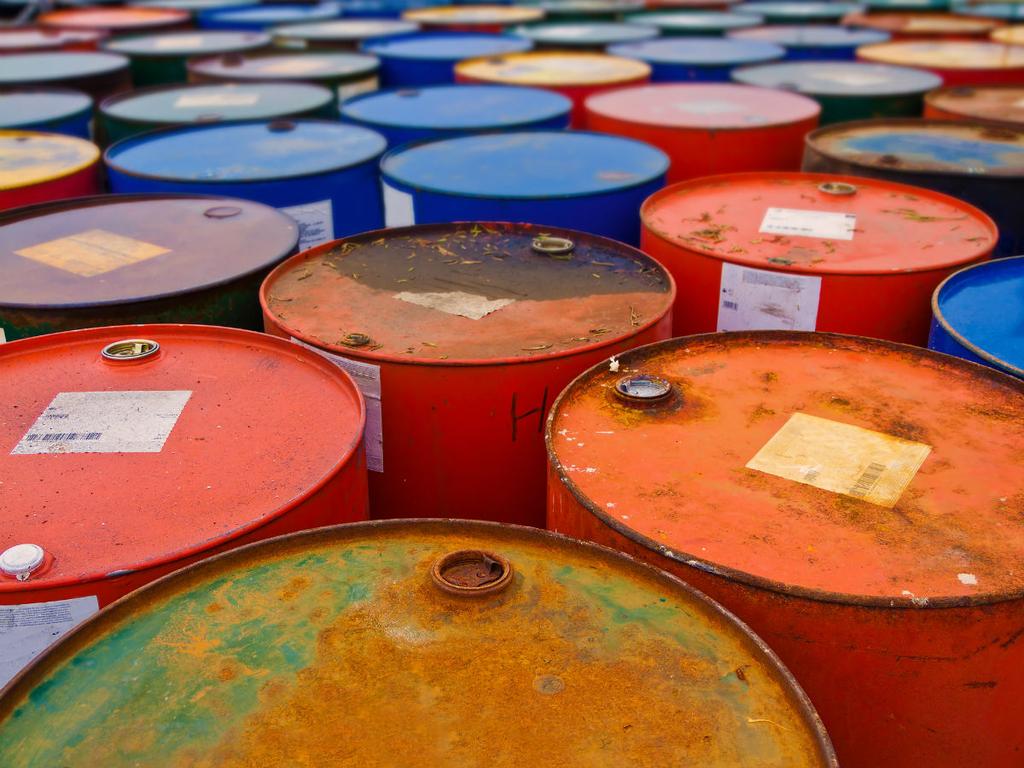 La demanda mundial de petróleo se ha logrado recuperar hasta en un 90 por ciento. Foto: iStock 