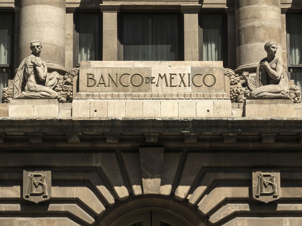 Este martes en la Cámara de Diputados se decidió aplazar la votación a la reforma a la Ley del Banco de México (Banxico). Foto: Reuters 