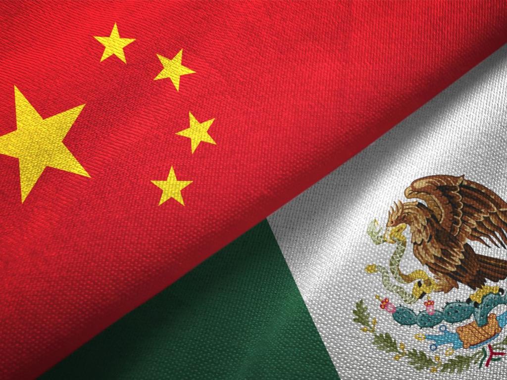 Esta semana se realiza el Foro China-México 2021, el objetivo es plantear temas relacionados al intercambio comercial, económico y tecnológico. Foto: iStock 