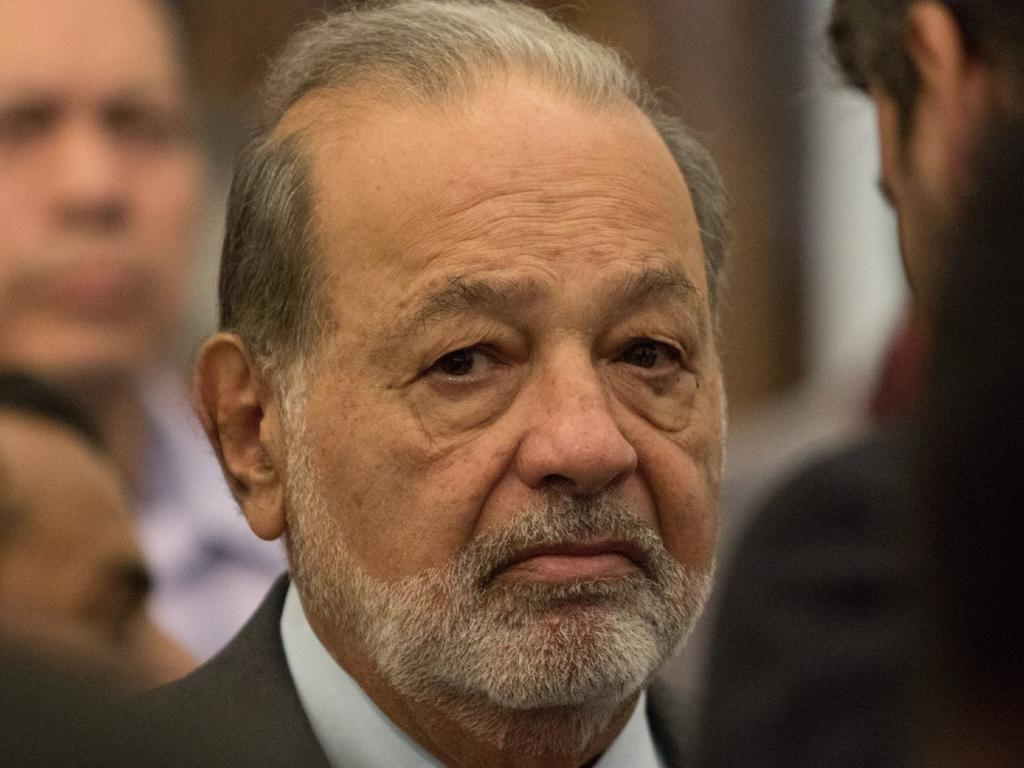 La tarde de este miércoles se dio a conocer que el empresario Carlos Slim permanece internado en un hospital de la capital. Foto: iStock 