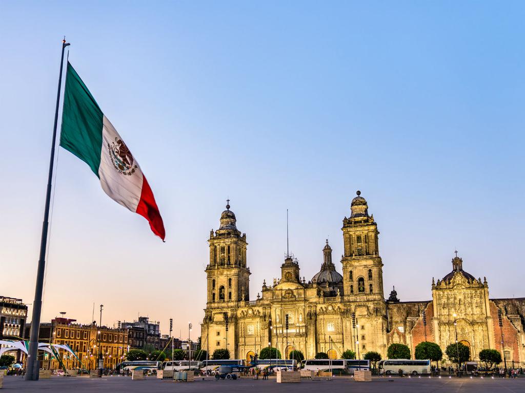 Moody’s advirtió que la recuperación económica de México será gradual y prolongada. Foto: iStock 
