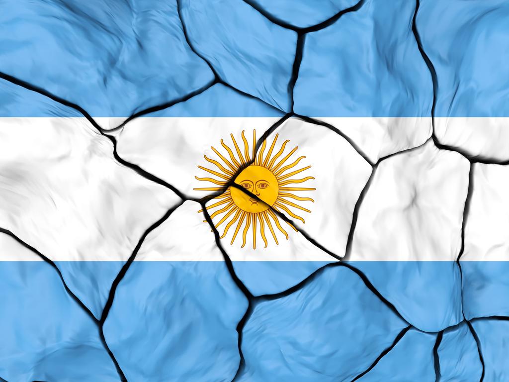 Argentina planea retrasar el acuerdo de deuda con el Fondo Monetario Internacional (FMI) por 44 mil millones de dólares. Foto: iStock 