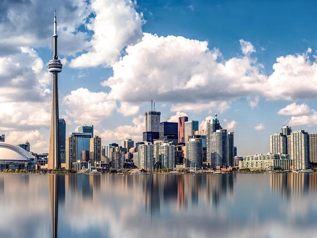 Canadá tiene ofertas de trabajo para inmigrantes. Foto: Pixabay