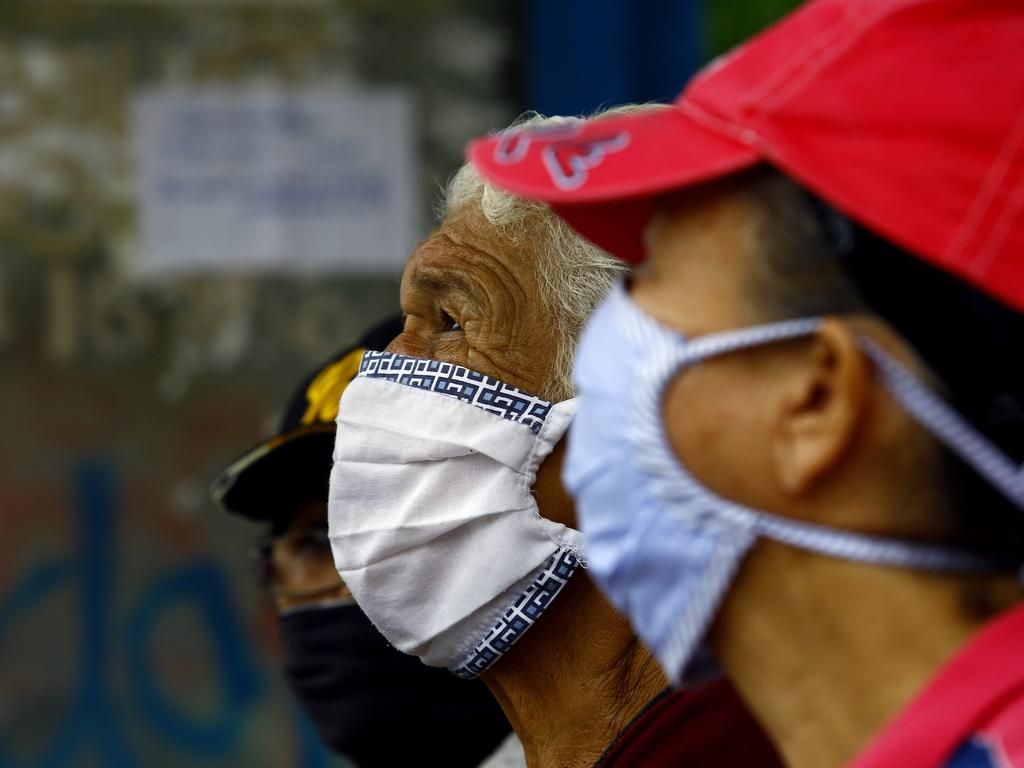 En Venezuela se tienen reservadas al menos 1.4 millones de dosis con el sistema de COVAX. Foto: iStock 
