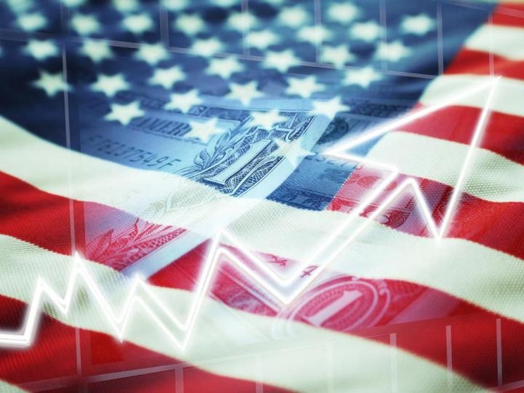 La Reserva Federal (Fed) pronostica que la economía de los Estados Unidos mostrará una acelerada recuperación durante este año. Foto: iStock 