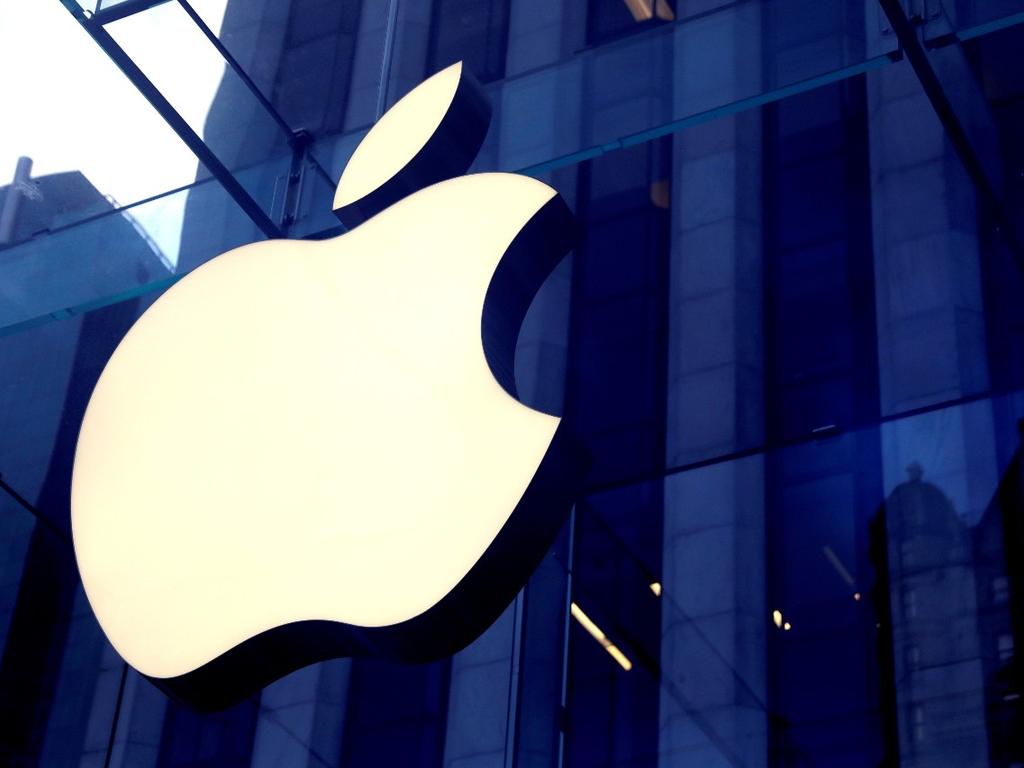 El gigante de Apple anunció la fecha de un nuevo evento especial. Foto: Reuters 