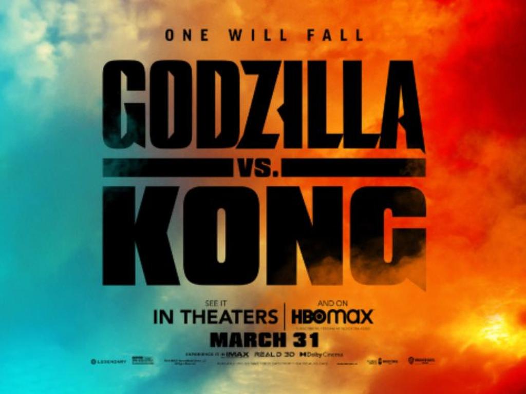 Godzilla Vs. Kong sigue como la película más taquillera del fin de semana. Foto: Foto: *Warner Bros. Pictures.