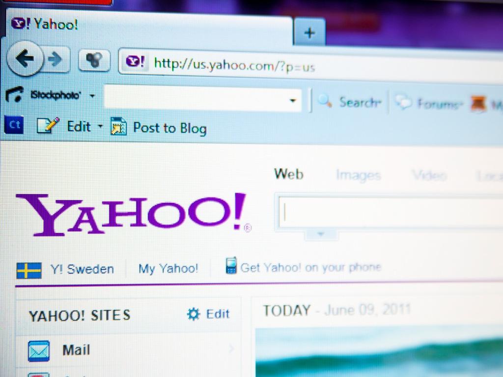 La plataforma de Yahoo respuestas cerrará de manera definitiva. Foto: iStock 