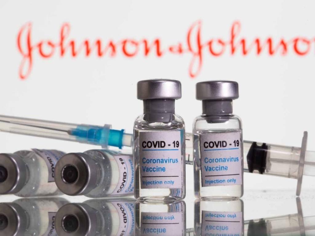 La Cofepris explicó que el Comité de Moléculas Nuevas sesionó el 7 de mayo de 2021 para analizar el uso de esta vacuna, la cual recibió una opinión favorable. Foto: Reuters