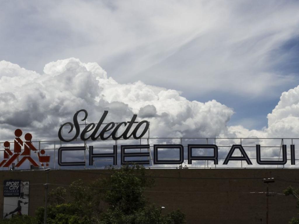 Grupo Comercial Chedraui informó que su subsidiaria Bodega Latina Corporation, comprará Smart & Final Holdings. Foto: Cuartoscuro.
