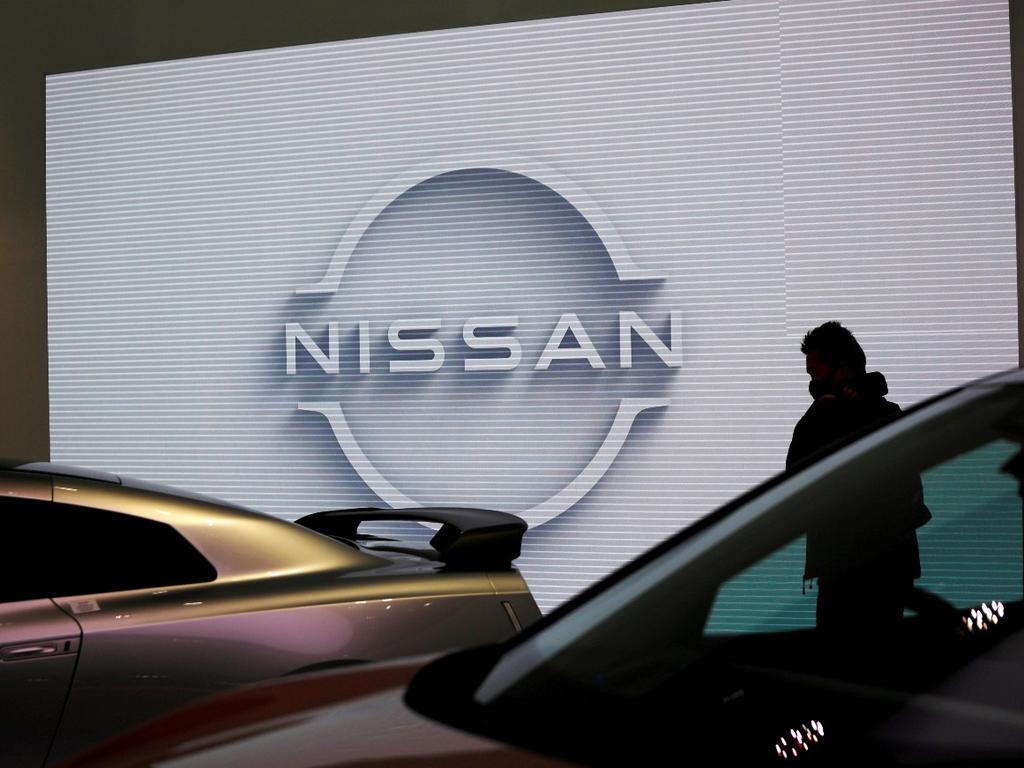 Nissan invertirá mil 820 millones de dólares para construir nuevas plantas de baterías para vehículos eléctricos en Japón y Reino Unido. Foto: Reuters 