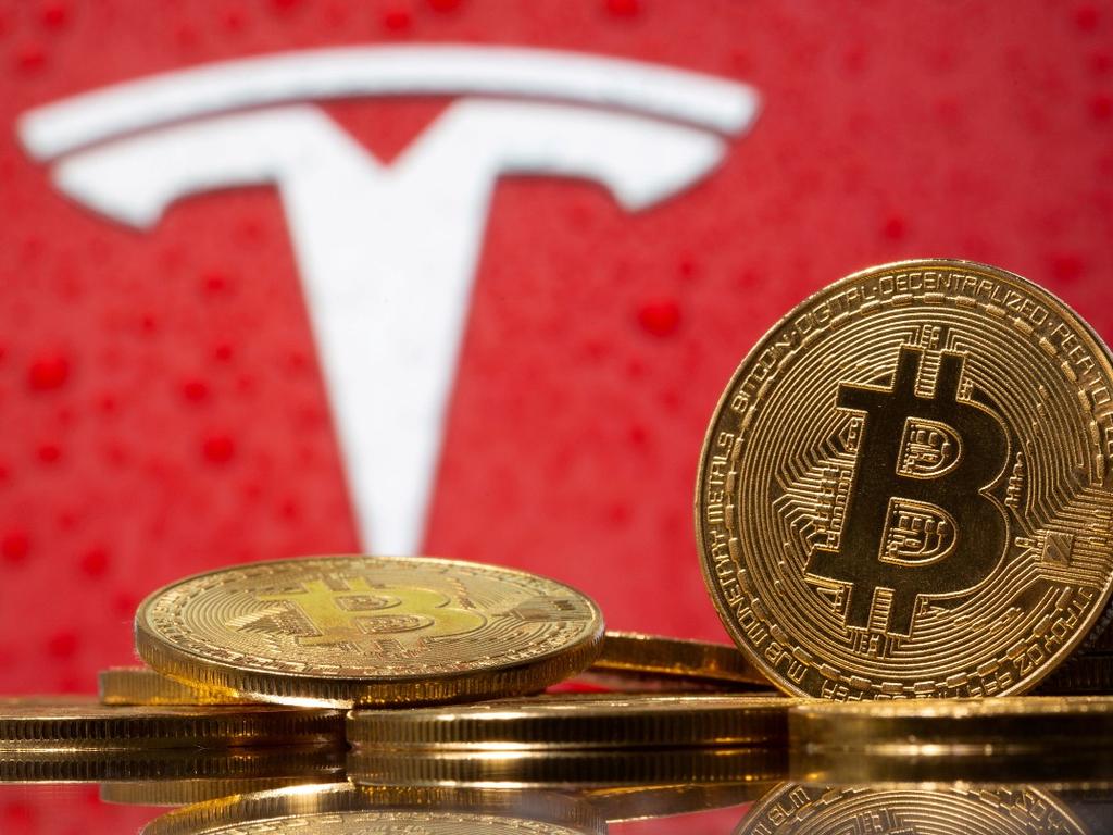 El multimillonario Elon Musk anunció que la empresa de autos Tesla dejará de aceptar pagos de bitcoin. Foto: Reuters 
