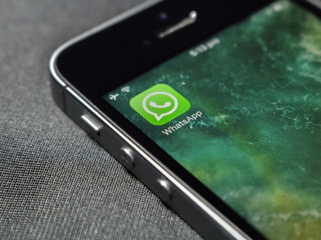 WhatsApp comenzó a mostrar en enero una notificación para que los usuarios aceptasen los nuevos términos antes del 8 de febrero. Foto: Pixabay