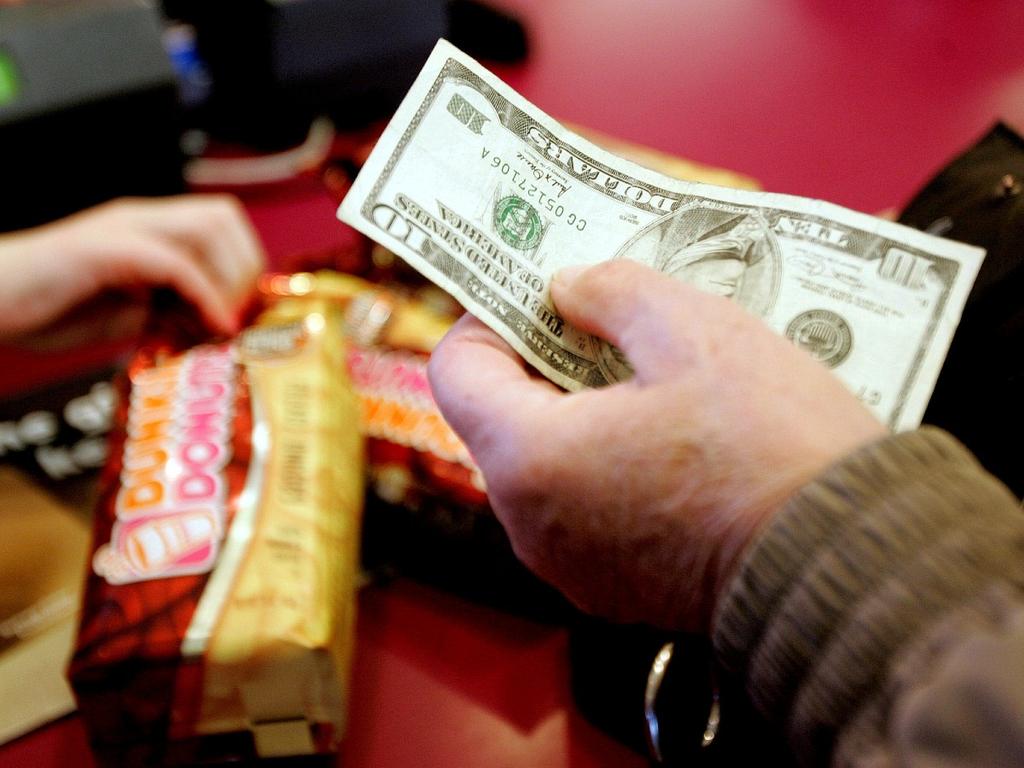 La secretaria del Tesoro de los Estados Unidos, Janet Yellen, instó a los países más poderosos del mundo a mantener activo el gasto de apoyo para la economía debido a que la inflación será elevada. Foto: Reuters 