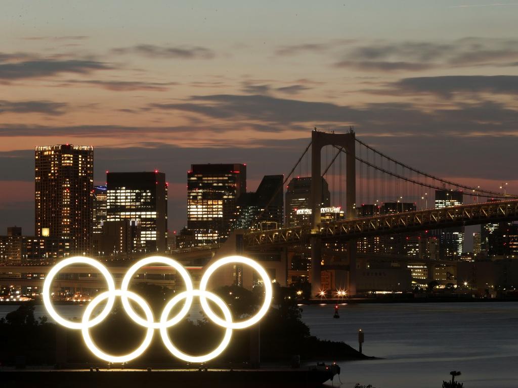 La Organización Mundial de la Salud (OMS) anunció que sostendrá una reunión con el Comité Olímpico Internacional y con los organizadores del magno evento de los Juegos Olímpicos de Tokio. Foto: Reuters 
