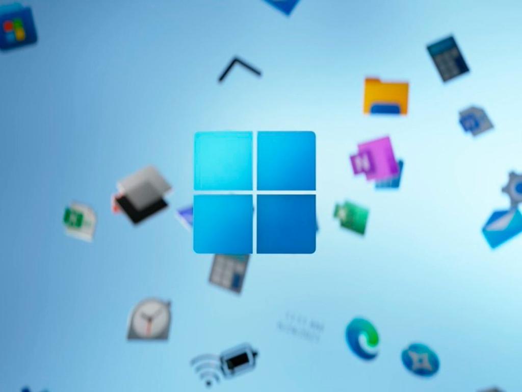 Las actualizaciones de Windows 11 tendrán una periodicidad anual, frente a la bianual de Windows 10. Foto: *HANDOUT por Microsoft
