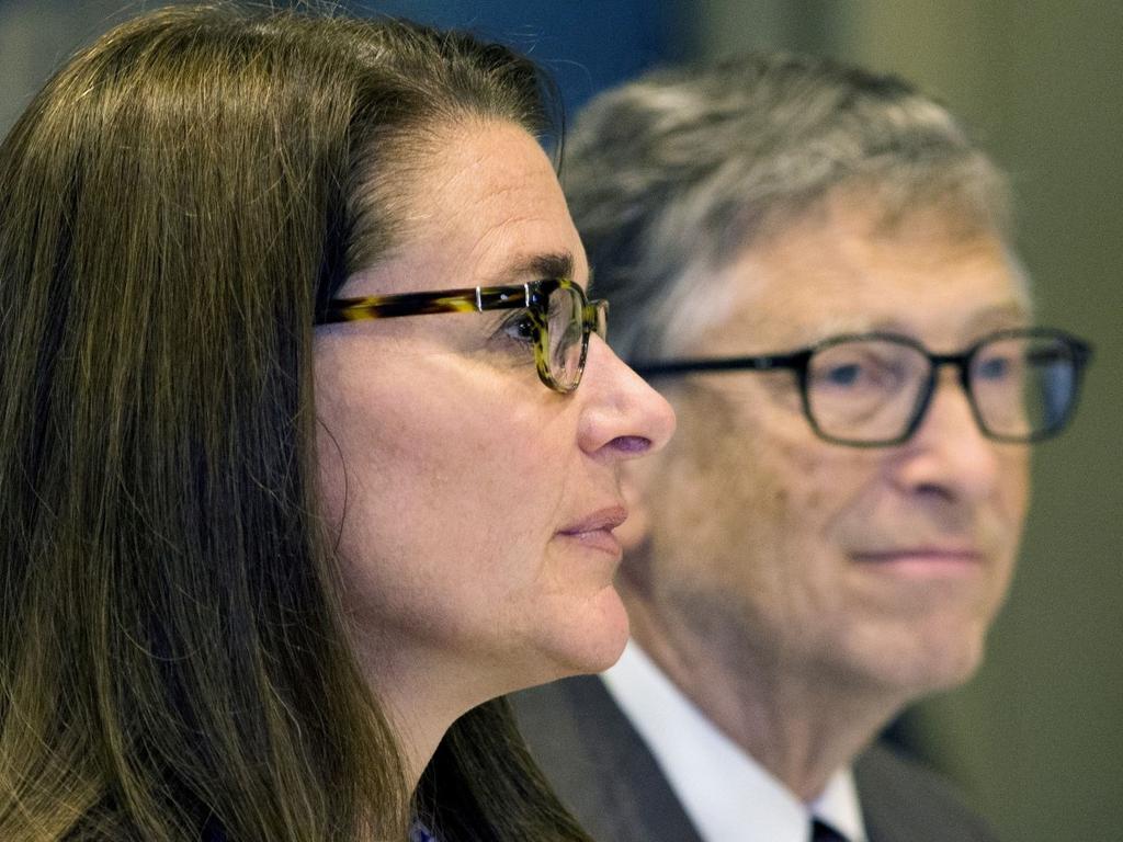 La fundación Gates anunció que realizará una contribución por 15 mil millones de dólares que serán invertidos en proyectos de investigación para la cura de enfermedades y en educación. Foto: Reuters 