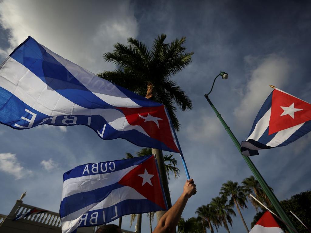 El presidente de Estados Unidos, Joe Biden, formará un grupo de trabajo para examinar las remesas a Cuba. Foto: Reuters 