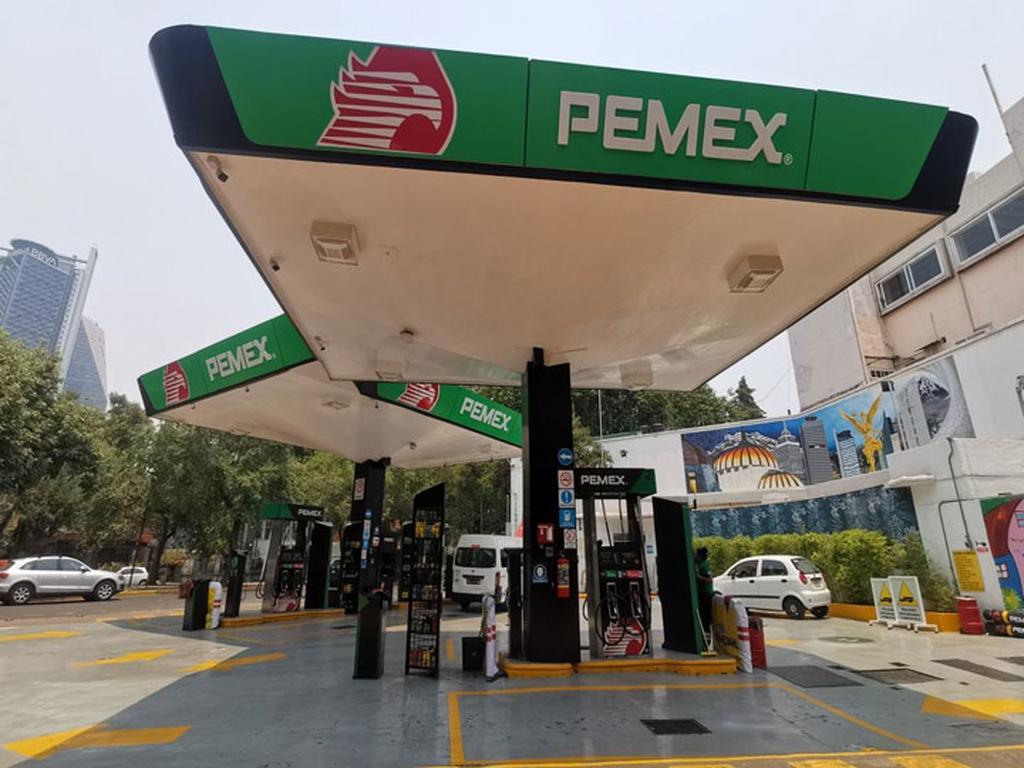 Petróleos Mexicanos (Pemex) logró una utilidad neta de 14 mil 364 millones de pesos gracias a la recuperación económica y los precios del crudo en los mercados internacionales. Foto: Cuartoscuro