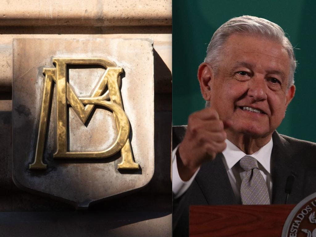 Este jueves en la conferencia matutina desde el Palacio Nacional, el presidente Andrés Manuel López Obrador abordó distintos temas clave sobre el desarrollo del país. Fotos: Cuartoscuro 