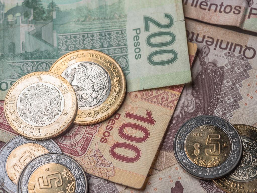 El Gobierno de México mantiene su objetivo por elevar el salario mínimo hasta los $189.04 diarios en el 2024, es decir al finalizar el sexenio del presidente Andrés Manuel López Obrador. Foto: iStock 
