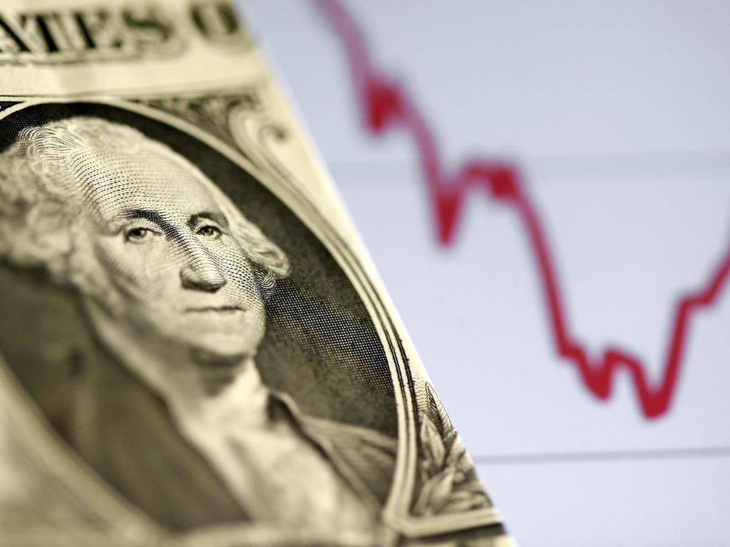 Este viernes el dólar inicia sus operaciones optimista al cotizar en 20.1471 pesos. Foto: Reuters 