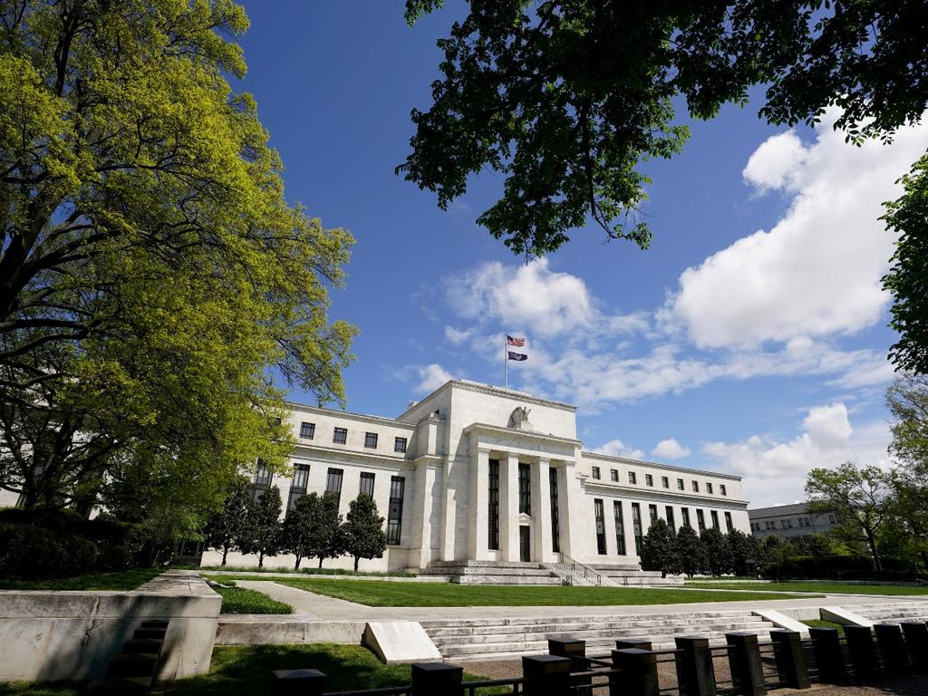 Este miércoles la Reserva Federal (Fed) de los Estados Unidos optó por mantener sin cambios su tasa de interés, dicha acción brinda tranquilidad a los mercados financieros. Foto: Reuters 