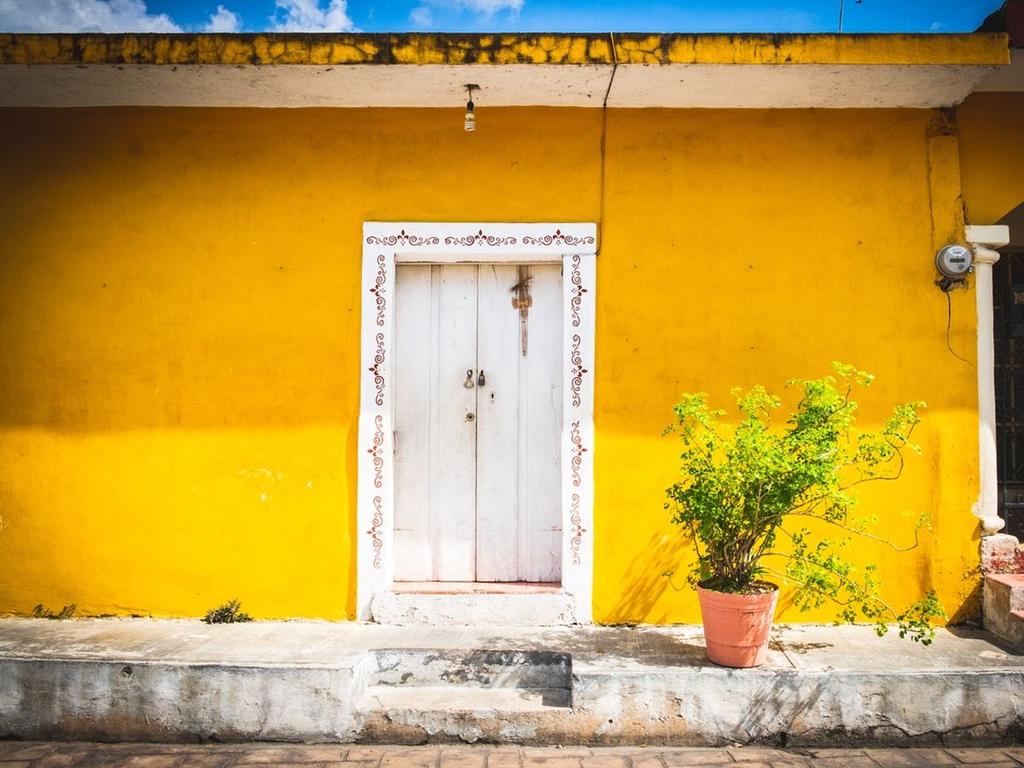 Especialistas de la UNAM señalan que no contar con una vivienda adecuada puede restar años de vida. Foto: Pixabay.