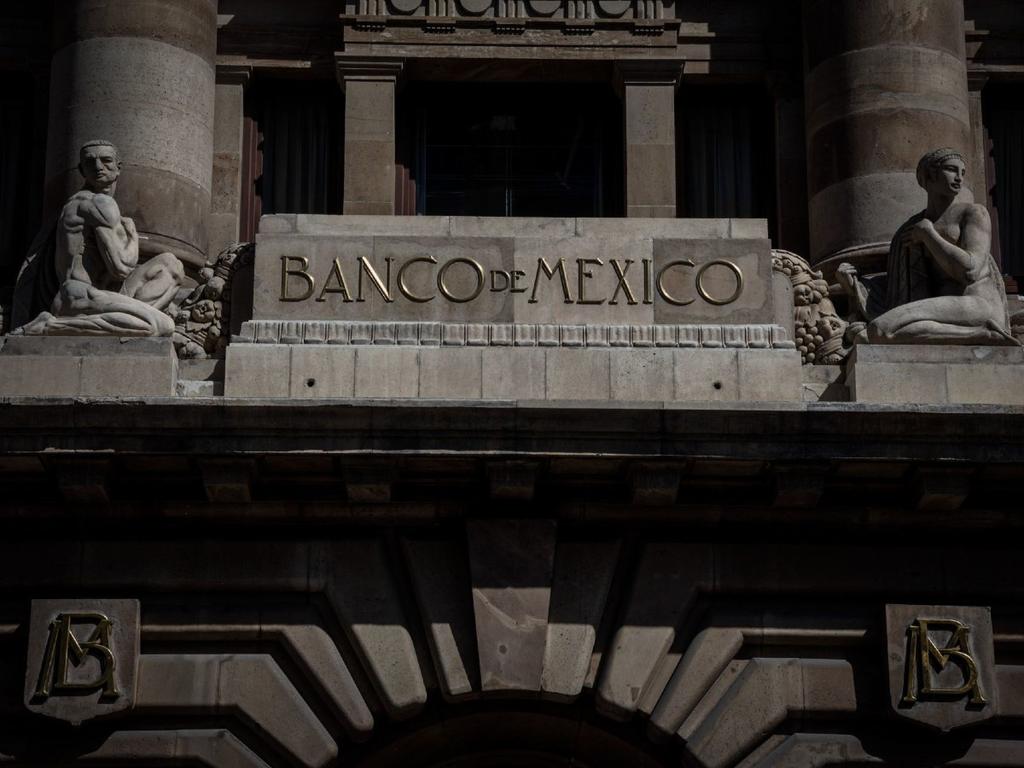 Las ganancias del Banco de México (Banxico) a septiembre de este año y las condiciones del mercado cambiario elevan la posibilidad de que este año sea otro sin remanentes de operación. Foto: Cuartoscuro 