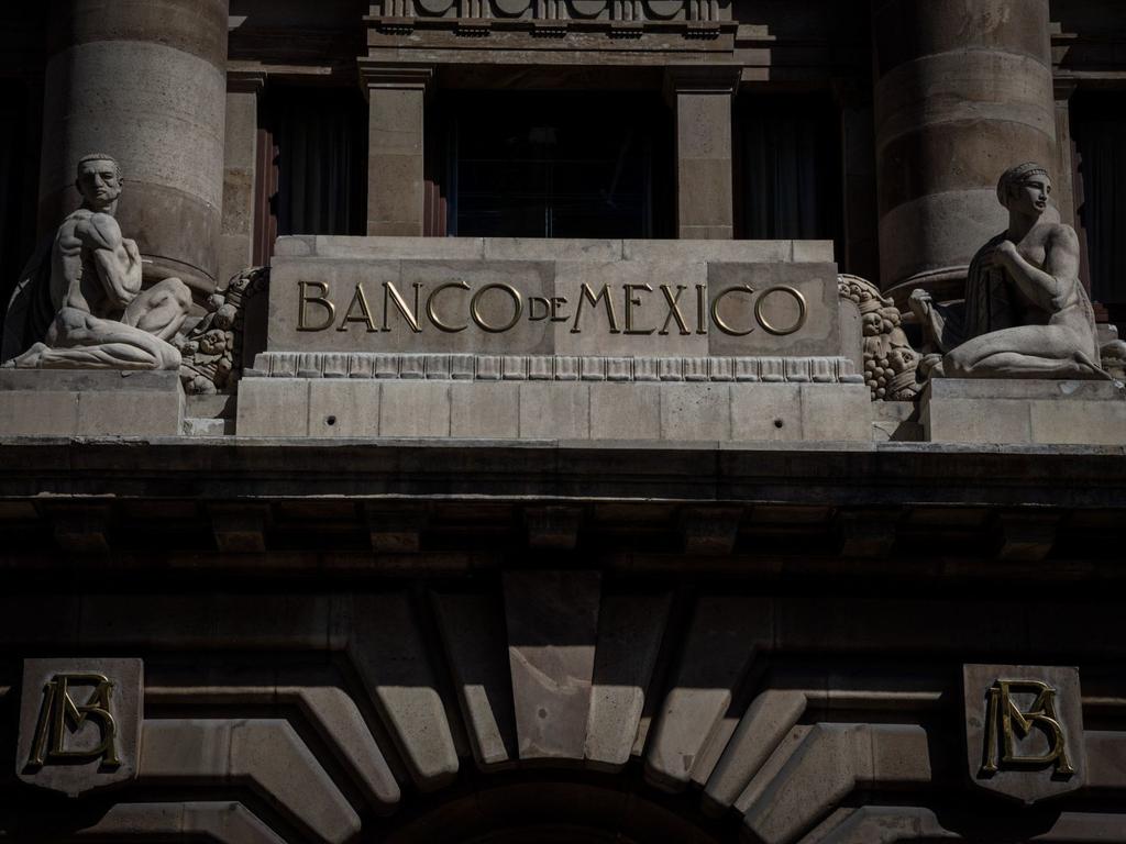 A menos de un mes de que concluya el 2021, el Banco de México (Banxico) redujo las expectativas económicas para el país, principalmente en materia de PIB e inflación. Foto: Cuartoscuro 