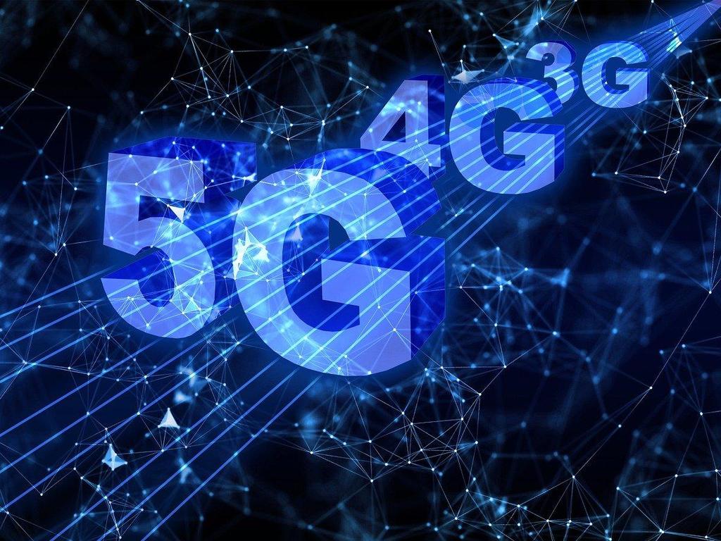 Será en 2027 cuando las redes 5G se conviertan en la tecnología de acceso móvil dominante en el mundo con cerca del 49% del mercado. Foto: Pixabay 
