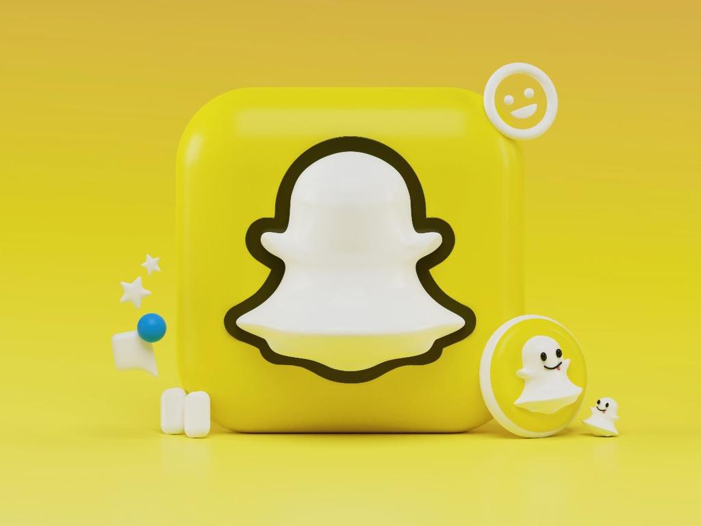 Snapchat lanzó Story Studio, una aplicación para crear y editar contenidos profesionales desde los propios smartphones. Foto: Unsplash 