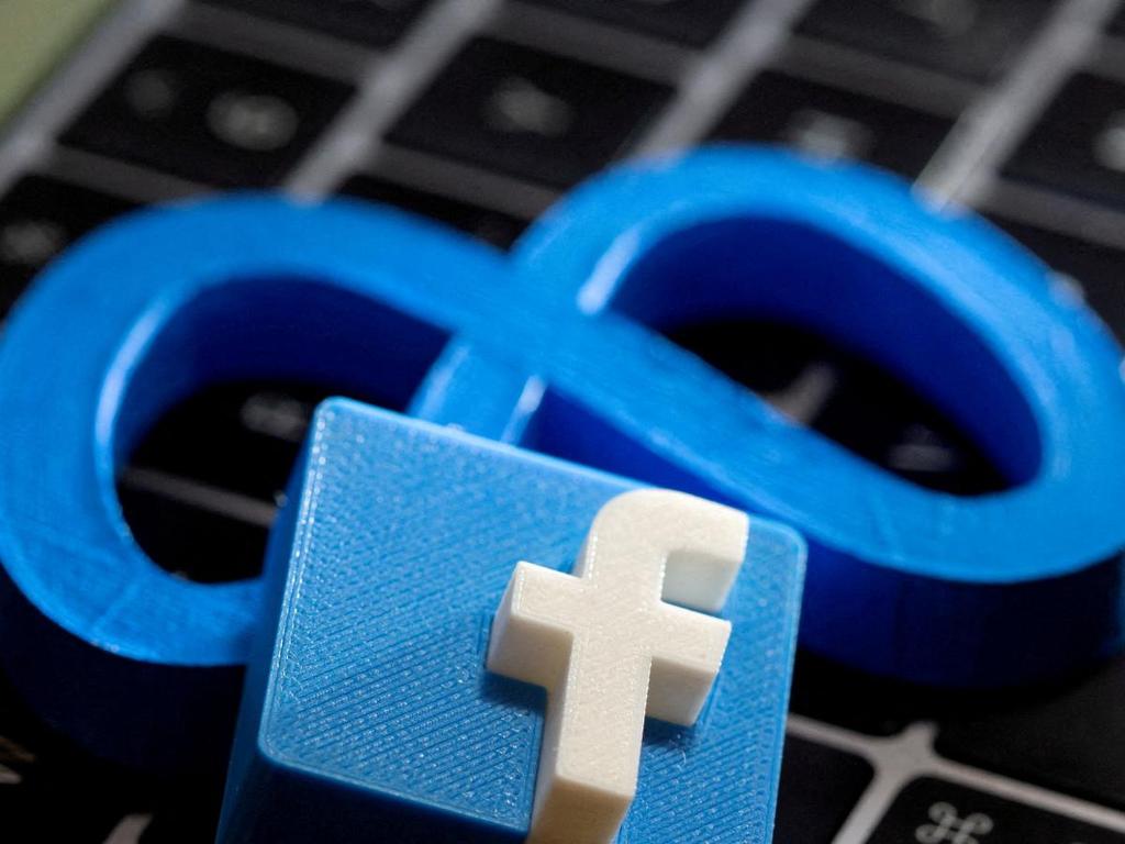 Facebook acordó pagar 90 millones de dólares para resolver una demanda de privacidad de hace una década. Foto: Reuters 