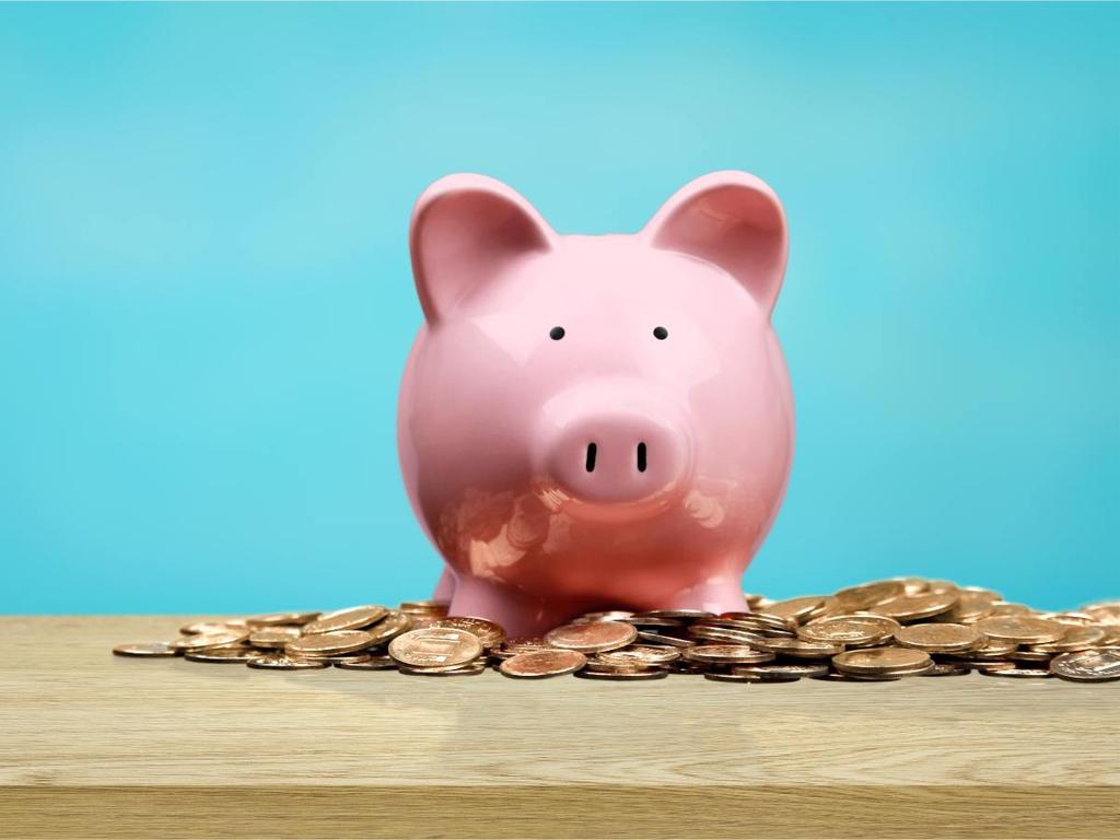 Más allá de la cantidad, cualquier método que quieras seguir para guardar dinero tiene el objetivo de ayudarte a adquirir el hábito del ahorro. Foto: iStock 