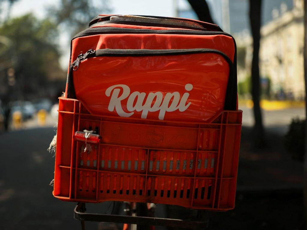 ¿No traes dinero en efectivo?, la plataforma Rappi comenzará a aceptar pagos con criptomonedas en México. Aquí te damos los detalles. Foto: Reuters 
