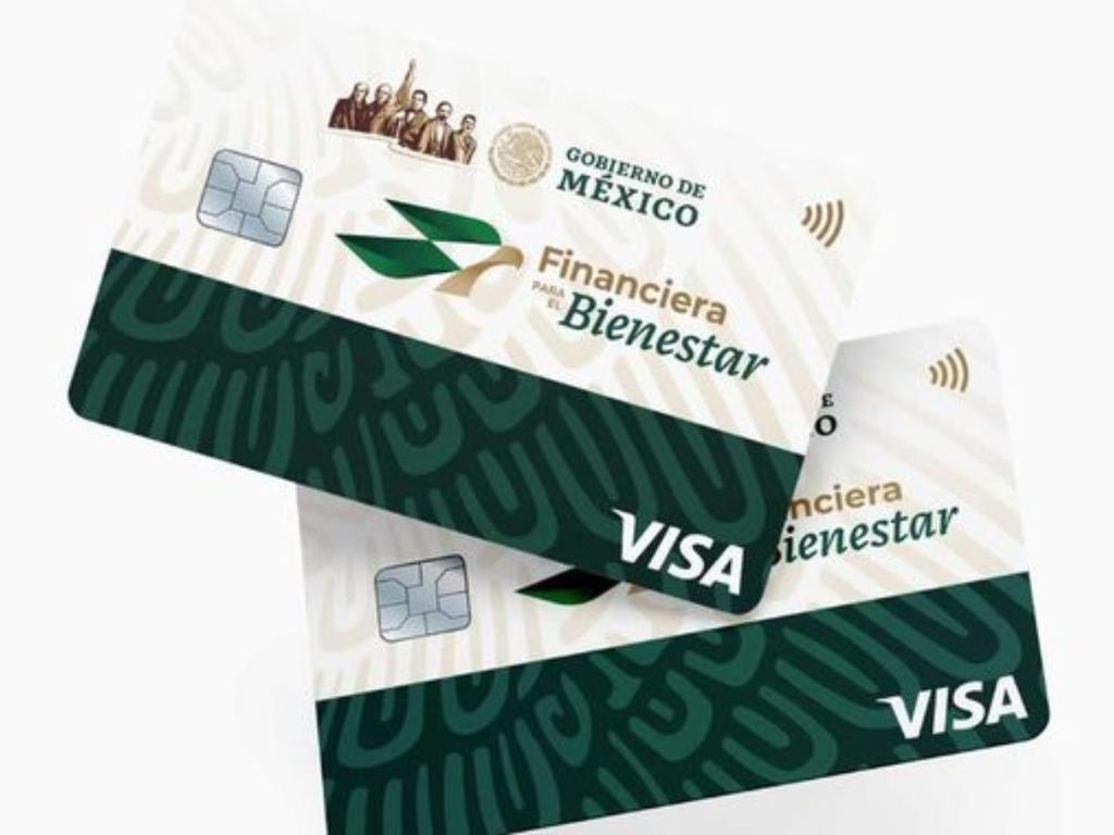 La nueva tarjeta Finabien ayudará al envío de remesas a bajo costo.