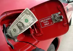 Los precios más bajos de la gasolina en el mundo 