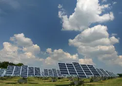 Alemania cuenta ahora con más potencia solar instalada que el resto de Europa combinada. Foto: Excélsior