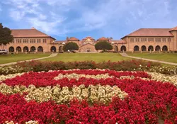 Tener el reconocimiento de Stanford no es imposible. Foto: Photos.com