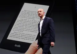 La agresiva política de precios promueve el objetivo de Bezos de llegar con tabletas a la mayor cantidad posible de compradores de contenidos en línea. Foto:Getty