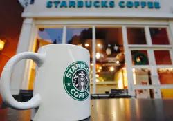 La cadena de cafeterías anunció que inaugurará otros dos establecimientos en este país. Foto: Reutres