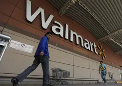 Wal-Mart aún planea abrir más tiendas alrededor del mundo, pero, tal como manifestó previamente este año, reducirá la apertura de negocios en Brasil, China y México. Foto: Getty