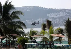 La estrategia de seguridad para el estado debe renovarse y modificarse a nivel federal, estatal y municipal para que el puerto de Acapulco pueda regresar a atraer turistas a grandes escalas a sus playas. Foto: Excélsior