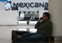 Med Atlántica México ya realizó una revisión financiera y jurídica de Mexicana de Aviación. Foto: Cuartoscuro