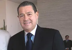 Eduardo Ymay, director general de GRT, aseguró que el formato Real Inn cerrará el año con 12 unidades. Foto: Héctor López