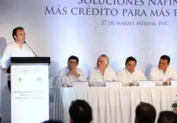 Luis Videgaray Caso, secretario de Hacienda y Crédito Público (Eduardo Cabrera)