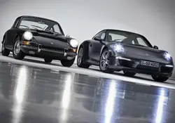 En septiembre celebrará medio siglo de historia. Foto: Porsche