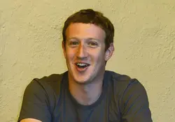 Hoy podemos recordar el cumpleaños del CEO de Facebook gracias a la herramienta en su red que te notifica cuando tus amigos cumplen años. Foto: Getty.